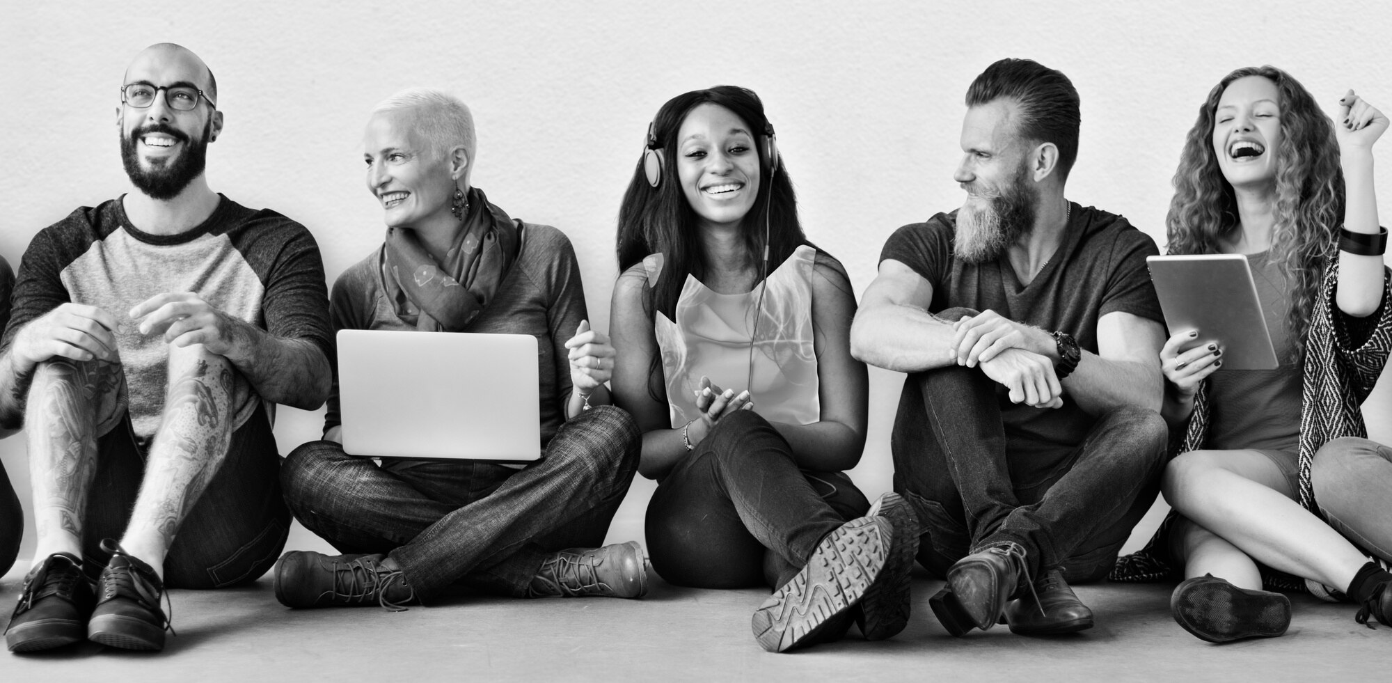 Technology should feel more human